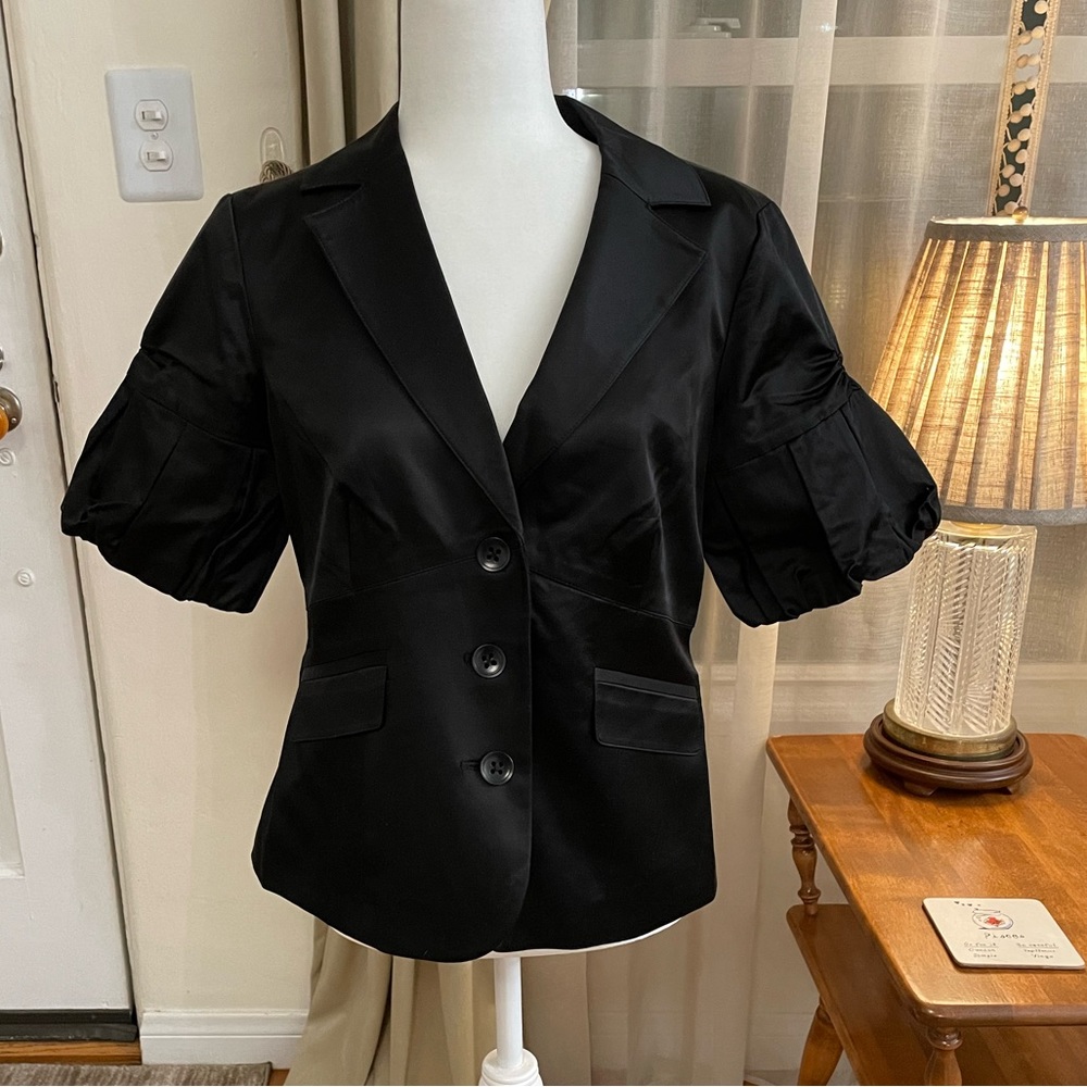 Semantiks Blazer